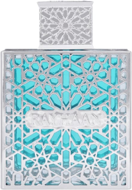 Rayhaan Aquatica, Eau de Parfum - 100ml