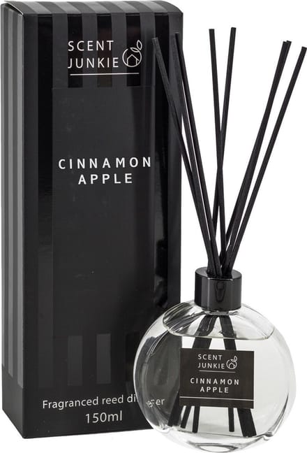 Scent Junkie Geurdiffuser Apple Cinnamon