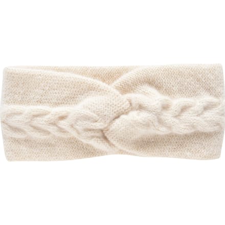 Louise Misha Headband Sidony Cream Größe: 3-6M | Outlet | kids | Weiß