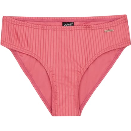 Protest MIXCelebas – Bikini broekje Dames – Normale pasvorm – Mix & Match – Blauw
