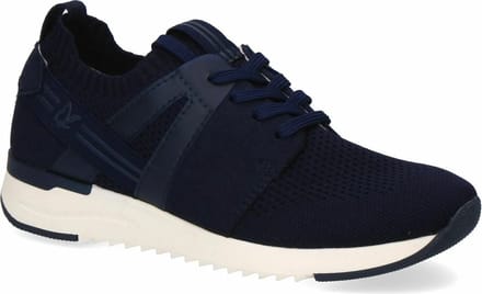 Caprice Dames Sneaker 9-9-23711-28 867 G-breedte Maat: 39 EU