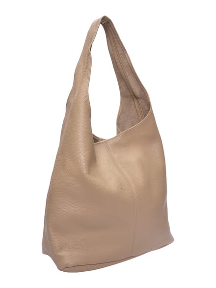 Schoudertas Roberta M Hobo-tas