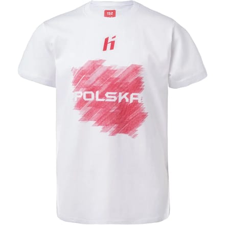 T-shirt kind Polen