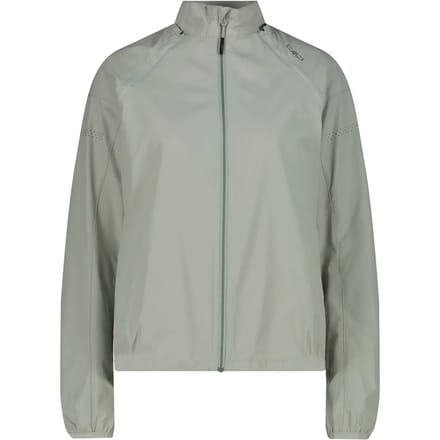 Windbreaker met afneembare mouwen dames CMP