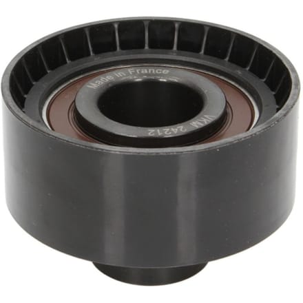 Geleiderol, distributieriem SKF VKM 24212