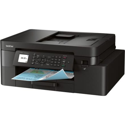 Brother MFC-J4350DW multifunctionele printer Inkjet A4 1200 x 4800 DPI Wifi