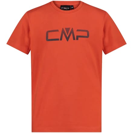 Kinder-T-shirt CMP