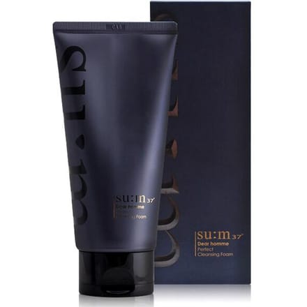 su:m37 - Dear Homme Perfect All-In-One Wash blue
