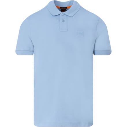 BOSS  Polo Shirt Korte Mouw PASSENGER