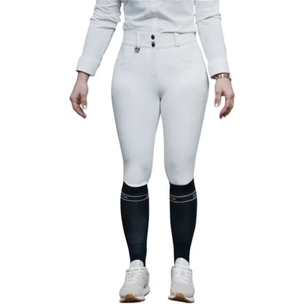 Dames wedstrijdbroek Jump'In Cadence