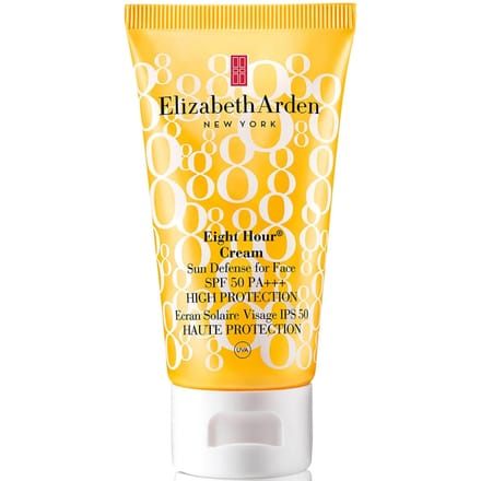 Elizabeth Arden Essential Sun Protection Skincare Bundle for Face and Lips