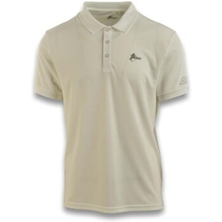 Polo Shirt Korte Mouw Ande Osa