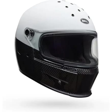 Volle motorhelm Bell Eliminator Carbon - Diverge