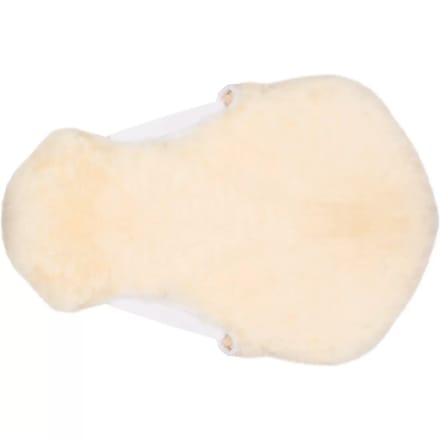 Merino bont boomloze zadelhoes Edix Saddles