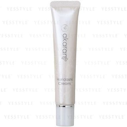 akaran - Haridashi Cream 30g
