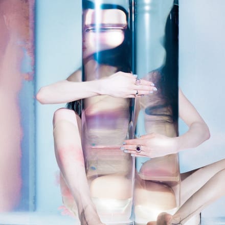 Poppy CD - Empty Hands - voor Geen - standaard