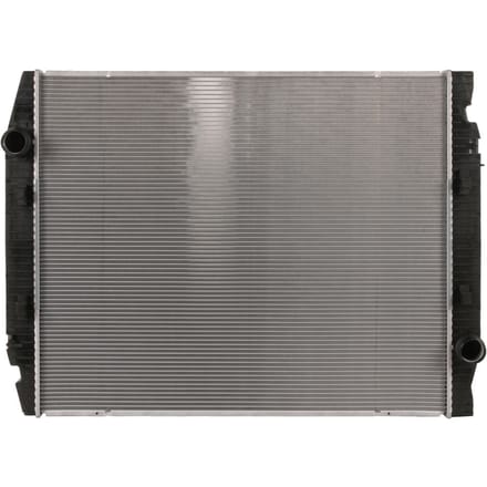 Radiator, motorkoeling MAHLE CR 710 000S