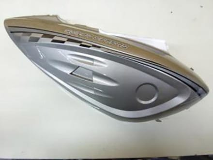 Coque arrière droite pour Scooter Chinois 50 Scoot Neuf
