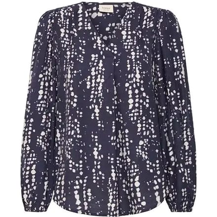 fransa - FRARIANA BL 4 - Dames - Blouses