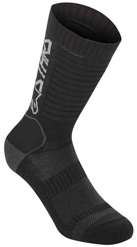 Alpinestars Bicycle Paragon Lite 19 Sokken Zwart EU 38-40 1/2 Man