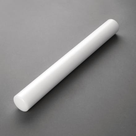 Vogue polyethyleen deegroller 40.5cm