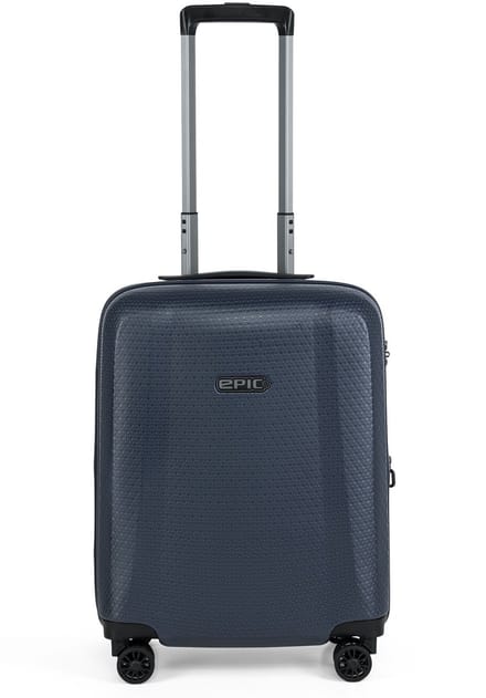 EPIC GTO 5.0 Trolley Midnight Blue Donkerblauw 55cm