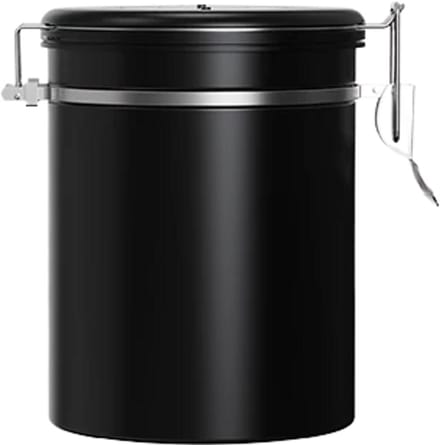 Koffie Vershoudblik 500g