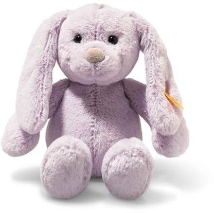 Steiff Tilda Rabbit paars 20 cm. EAN 081088