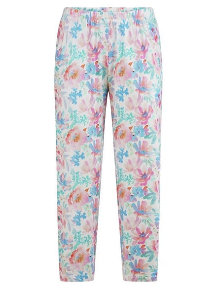 3/4-broek Van Hautnah multicolour