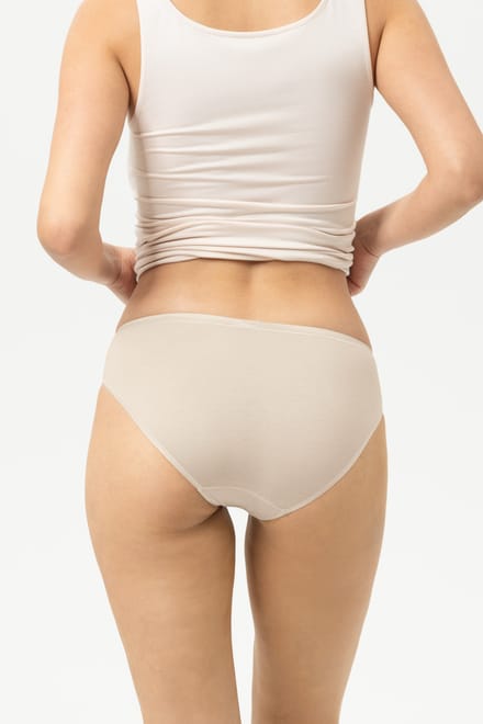 Mini-slip Serie Modal Pure Bailey