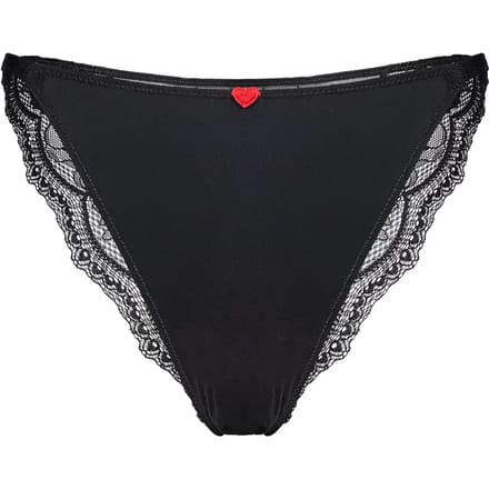 Damesslipjes Esotiq Adoration 2