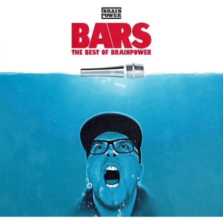 Brainpower - Bars: The Best Of Brainpower