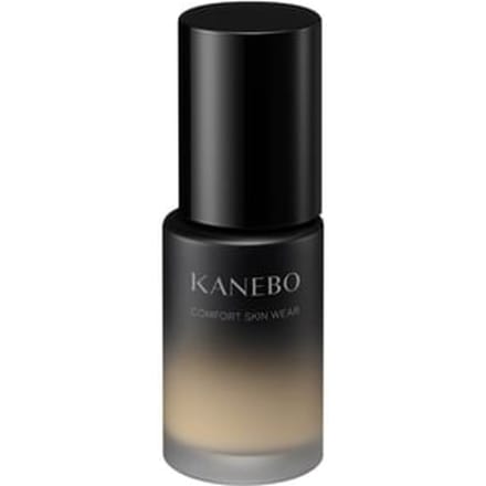 Kanebo - Comfort Skin Wear Beige C - 30ml