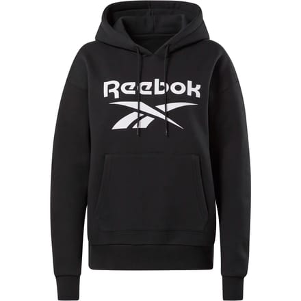 Dameshoedje Reebok Identity Logo Fleece