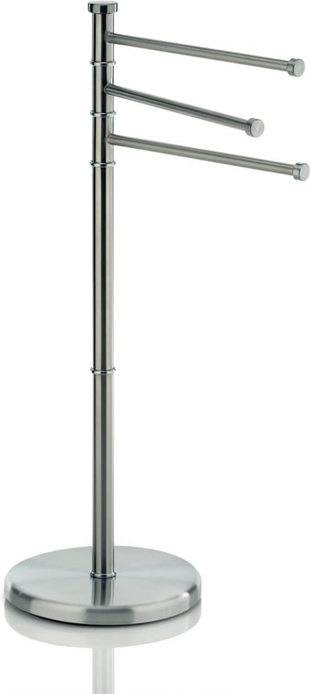 Swing Handdoekrek - Zilver - Kela