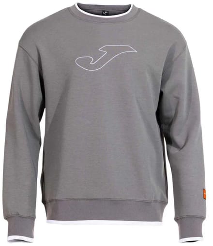 Joma 104154 Sweatshirt Grijs XL Man