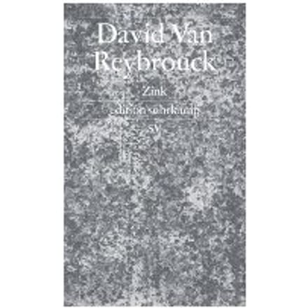 Zink - Reybrouck, David Van