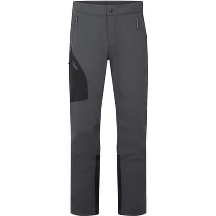 Broek Rab Ascendor