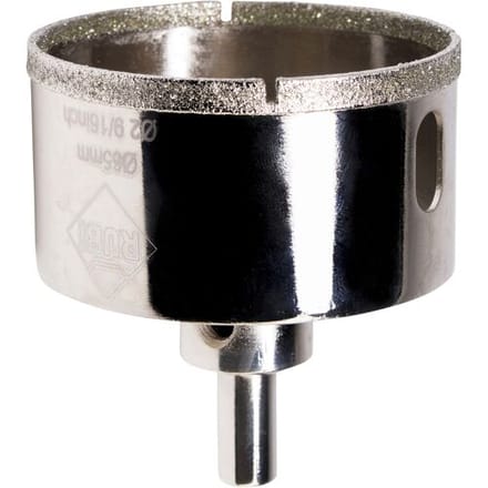 Rubi diamantboor nat 68mm