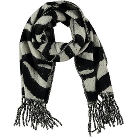 Sarlini Sjaal 000431-00062 /wit