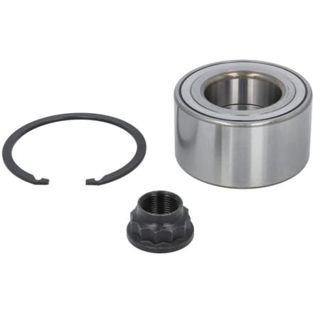 Wiellagerset SNR R169.62