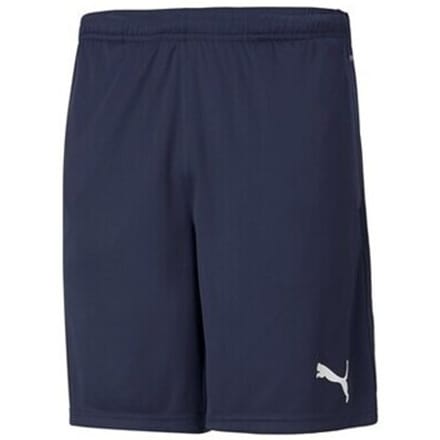 Puma TeamRISE Short Heren - Maat XXL
