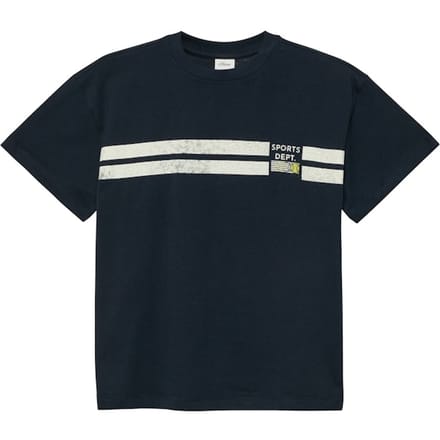 s.Oliver T-shirts Marine Maat: 146/152 | T-Shirts Outlet | kids | Blauw