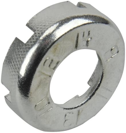 FISCHER FAHRRAD 85521 Nippelspanner
