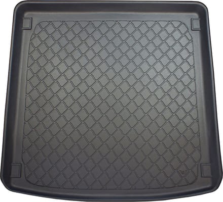 Kofferbakmat Audi A4 Avant B6 / B7 2001-2008 - Guardliner