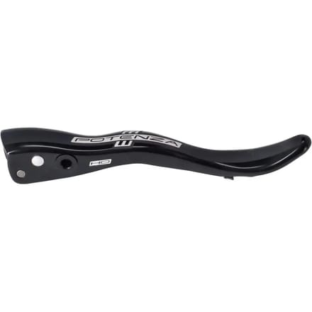 Rechter remhendel Campagnolo Potenza