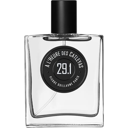 Pierre Guillaume Paris Numbered Collection Eau de Parfum Spray Herenparfum Heren 50 ml