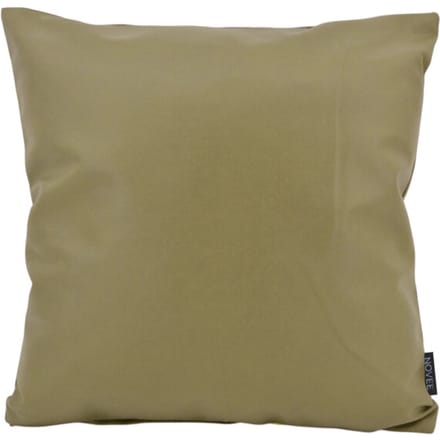 NOVÉE Sierkussen dean | 45 x 45 cm | pu leder