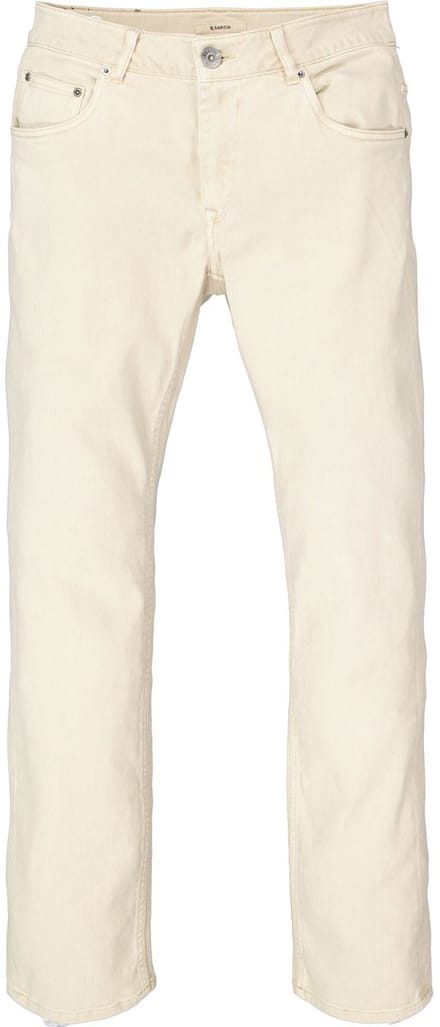 Garcia - 611 Russo - Heren - Jeans