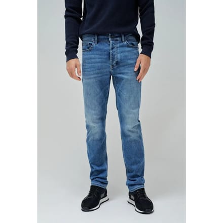 Normale jeans Salsa Jeans Coolmax
